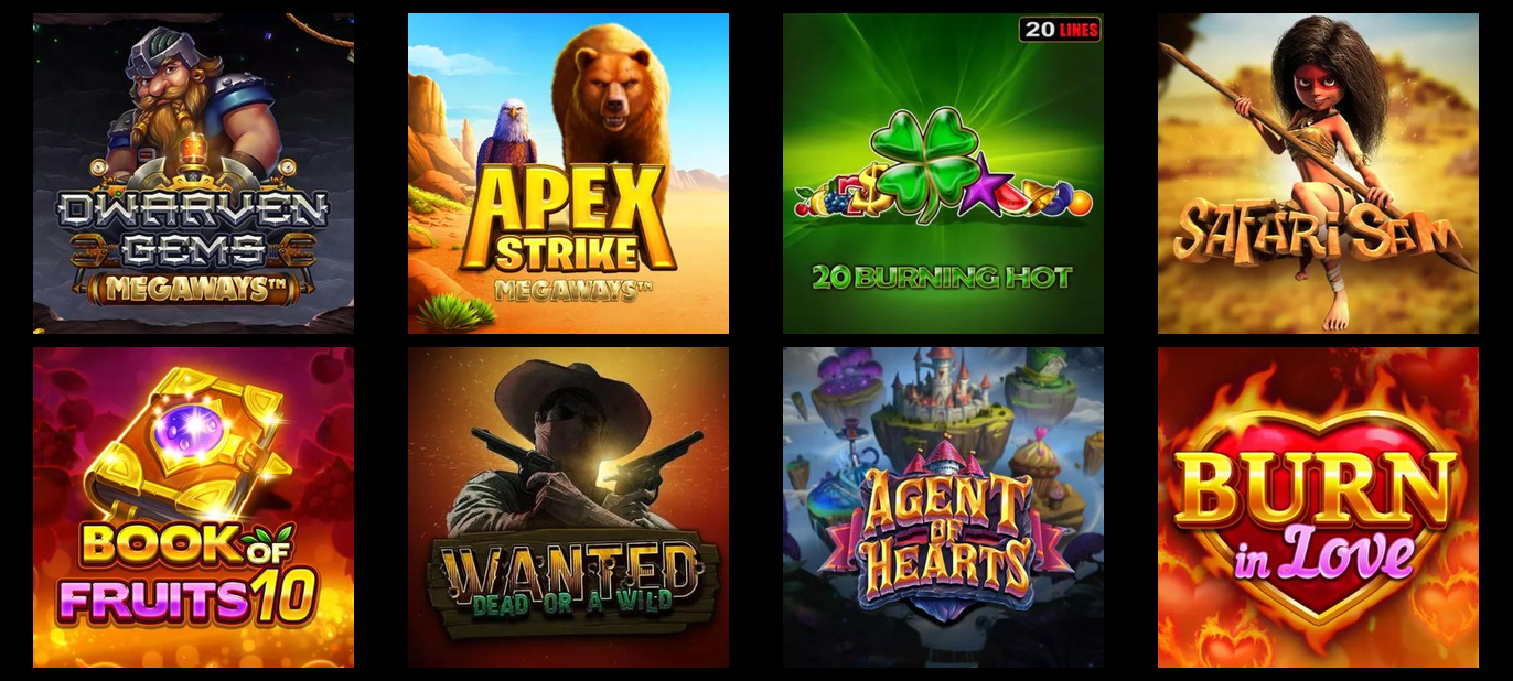 Variedade de Jogos no 668vbet.COM