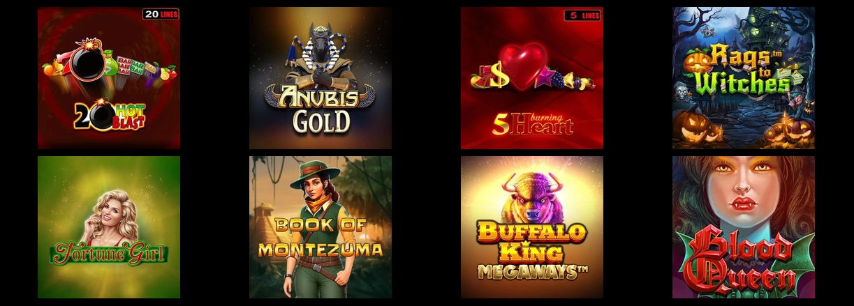 Jogos no Cassino Online 668vbet.COM